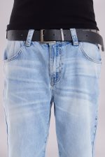 Kenny Blaze Flare Jeans - Image 6