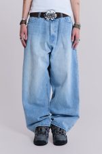 Blue Sapphire XL Colossus Jeans - Image 3