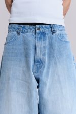 Blue Sapphire XL Colossus Jeans - Image 5