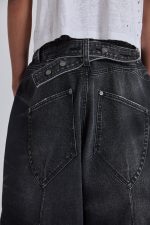 Black Cinch XL Colossus Jeans - Image 8