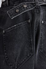 Black Cinch XL Colossus Jeans - Image 7