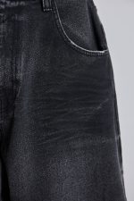 Black Cinch XL Colossus Jeans - Image 6