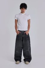 Black Cinch XL Colossus Jeans - Image 5