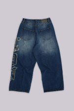 LDN Applique XL Colossus Jeans - Image 8