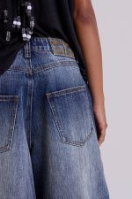LDN Applique XL Colossus Jeans - Image 7