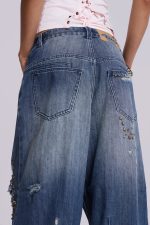 Jewel XL Colossus Jeans - Image 4
