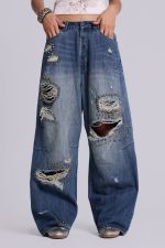Jewel XL Colossus Jeans - Image 3