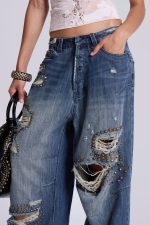 Jewel XL Colossus Jeans - Image 2