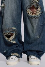 Jewel XL Colossus Jeans - Image 6