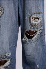 Jewel XL Colossus Jeans - Image 6