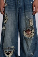 Jewel XL Colossus Jeans - Image 8