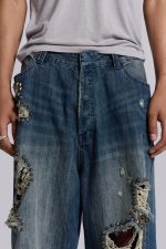 Jewel XL Colossus Jeans - Image 9