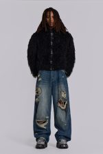 Jewel XL Colossus Jeans - Image 11