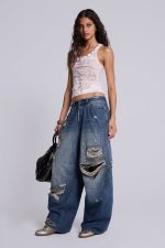 Jewel XL Colossus Jeans - Image 8