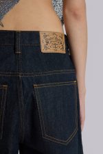 Indigo Axis Jeans - Image 6