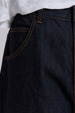 Indigo Axis Jeans - Image 6