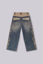 Applique Neo Colossus Jeans - Image 4