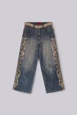 Applique Neo Colossus Jeans - Image 2