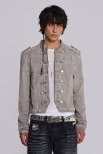 Rebel Jacket