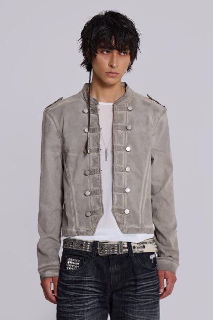 Rebel Jacket