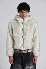 Off White Mendoza Jacket