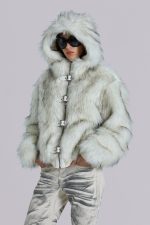 Off White Mendoza Jacket