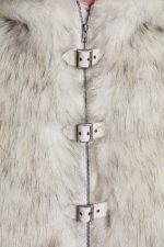Off White Mendoza Jacket - Image 7