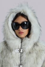 Off White Mendoza Jacket - Image 5