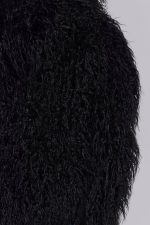 Black Matte Mendoza Jacket - Image 5