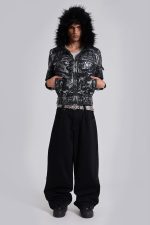 Gunmetal Marshal Jacket - Image 10