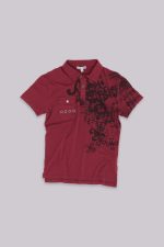 Bones Polo Shirt - Image 2