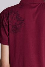Bones Polo Shirt - Image 7