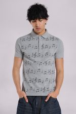 Riff Polo Shirt