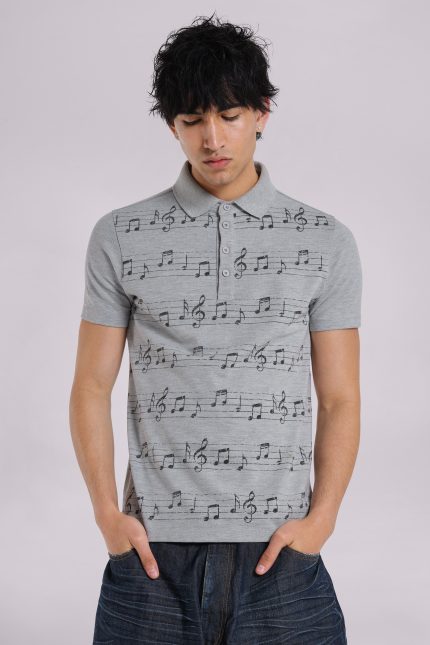 Riff Polo Shirt