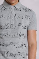 Riff Polo Shirt - Image 5