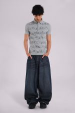 Riff Polo Shirt - Image 8