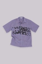 Multi Typo Shirt - Image 2