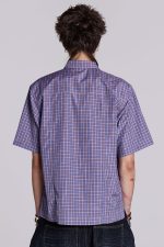 Multi Typo Shirt - Image 4