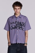 Multi Typo Shirt