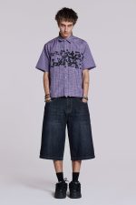 Multi Typo Shirt - Image 3