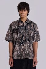 Stealth Shirt