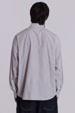 Stereo Long Sleeve Shirt - Image 6