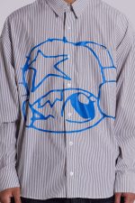 Stereo Long Sleeve Shirt - Image 3