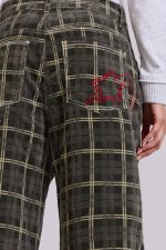 Brooklyn Cord Jumbo Jorts - Image 2