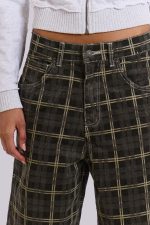 Brooklyn Cord Jumbo Jorts - Image 10