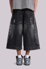 Crystalline Jorts - Image 4