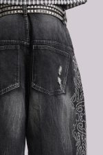Crystalline Jorts - Image 8