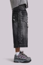 Crystalline Jorts - Image 6