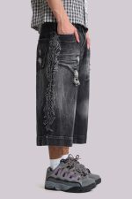 Crystalline Jorts - Image 2