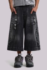 Crystalline Jorts
